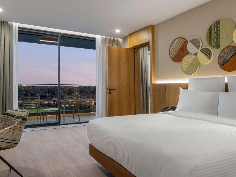 Mercure Antalya Belek image