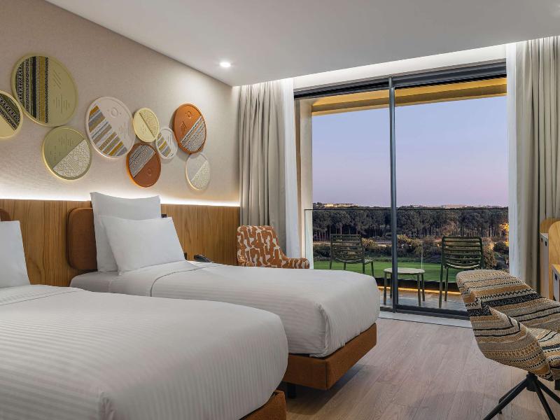 Mercure Antalya Belek image