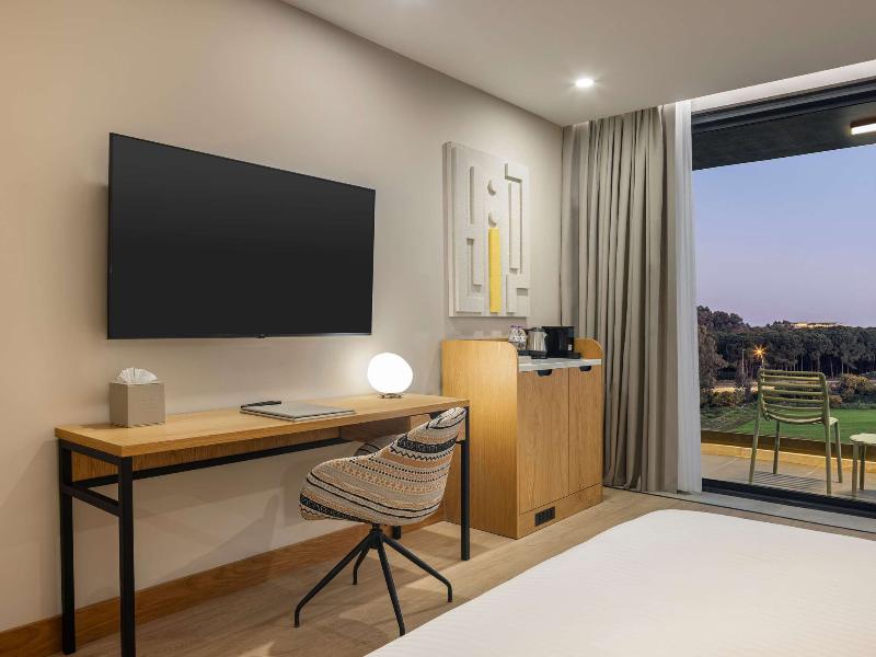 Mercure Antalya Belek image