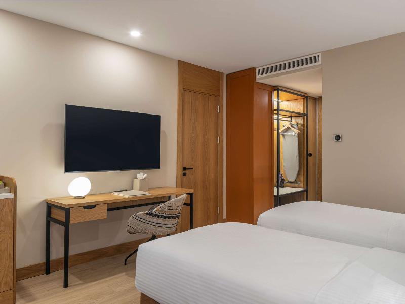 Mercure Antalya Belek image