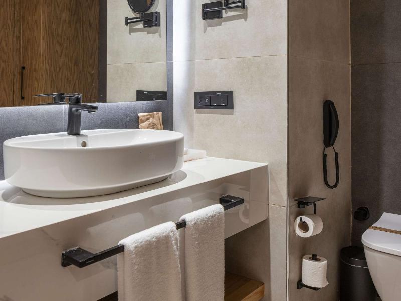 Mercure Antalya Belek image