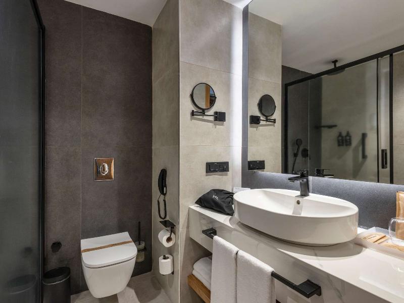 Mercure Antalya Belek image