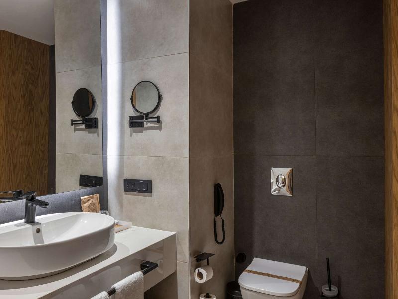 Mercure Antalya Belek image