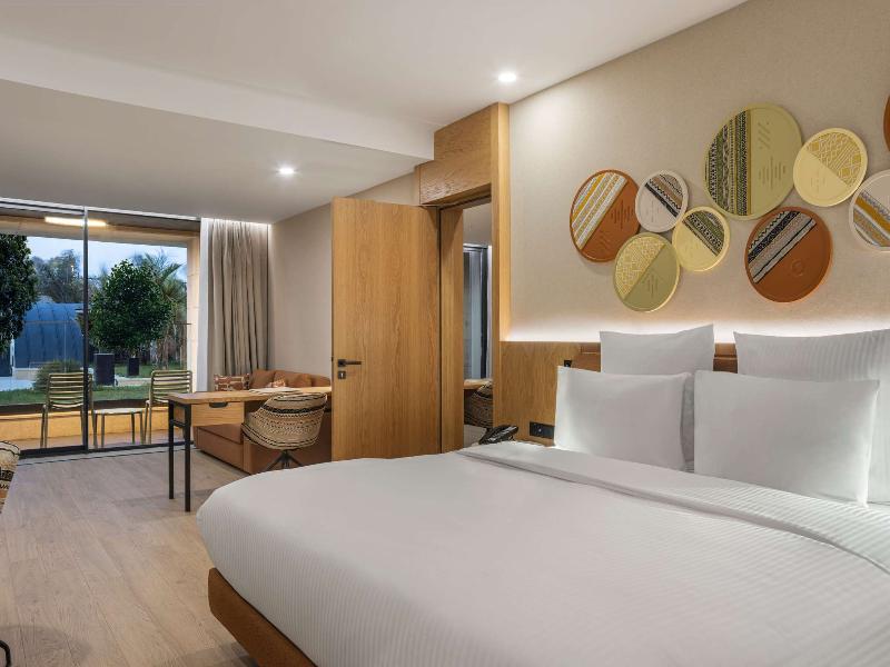 Mercure Antalya Belek image