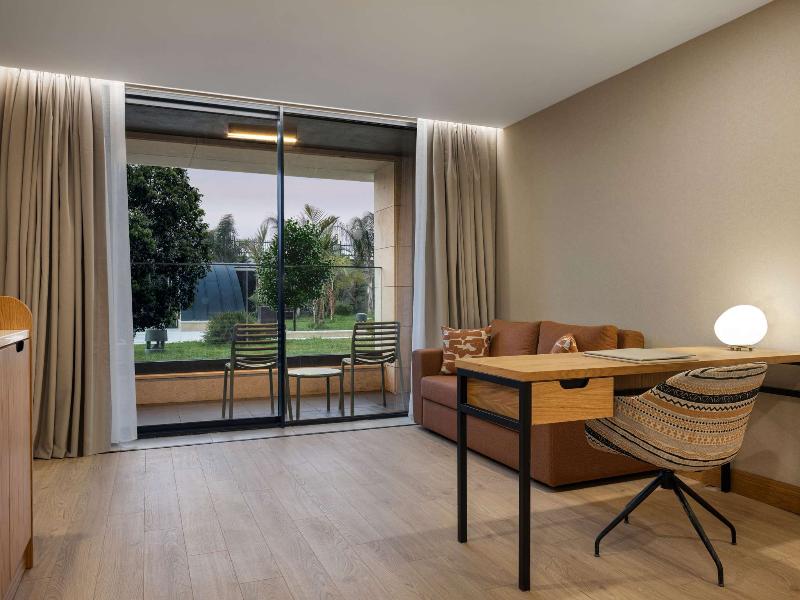 Mercure Antalya Belek image