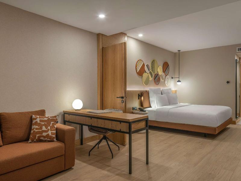 Mercure Antalya Belek image