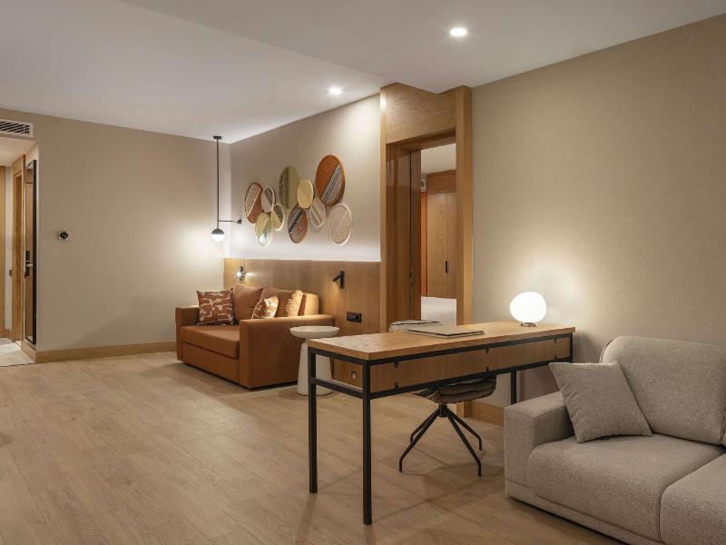 Mercure Antalya Belek image
