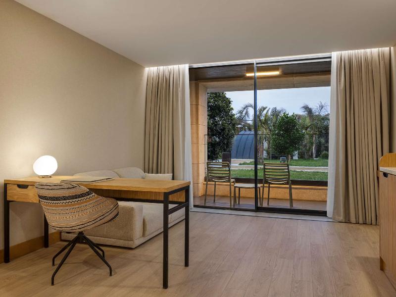 Mercure Antalya Belek image