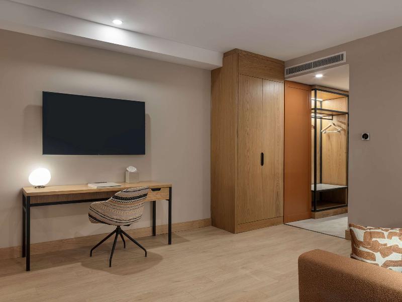 Mercure Antalya Belek image