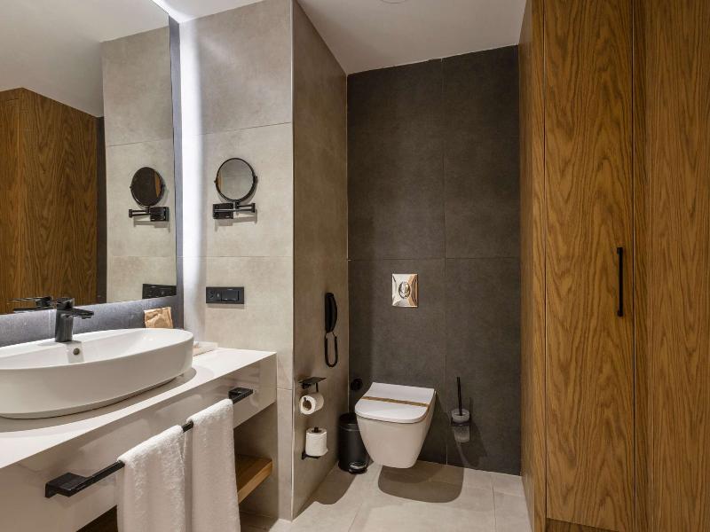 Mercure Antalya Belek image