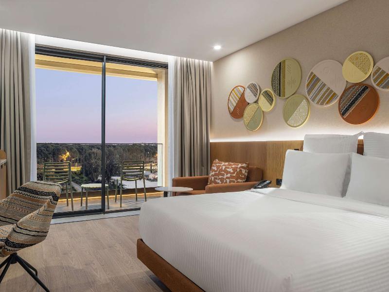 Mercure Antalya Belek image