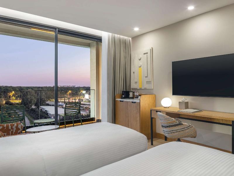 Mercure Antalya Belek image