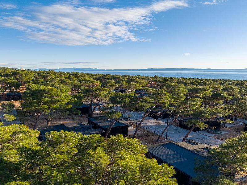 Pinadria Camping Resort image