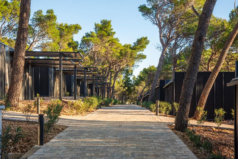 Pinadria Camping Resort