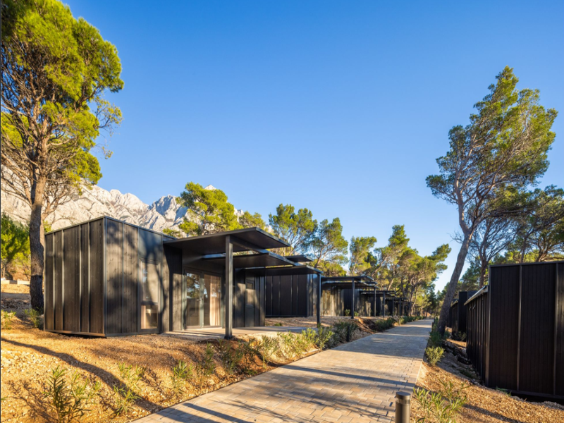 Pinadria Camping Resort image