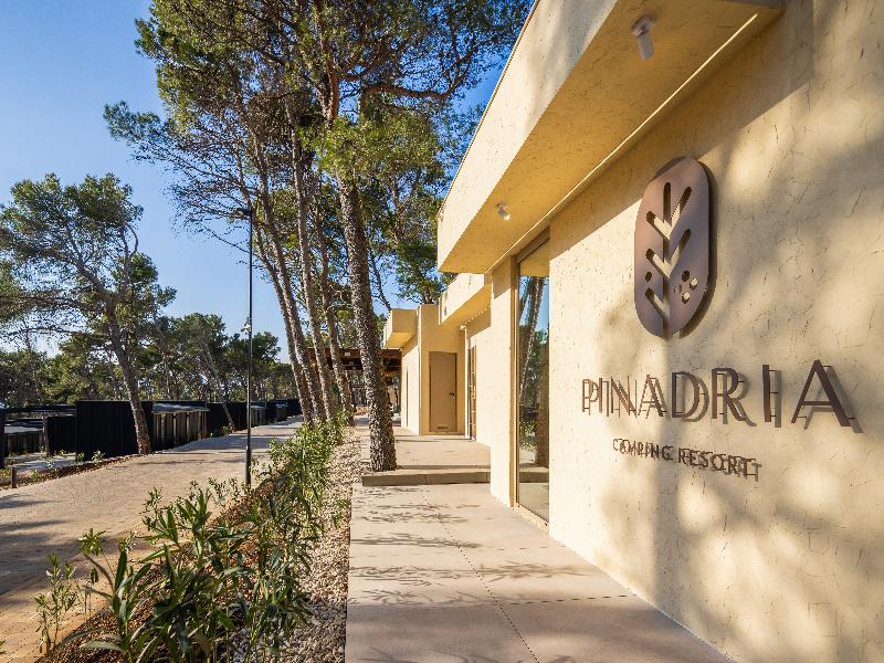 Pinadria Camping Resort image
