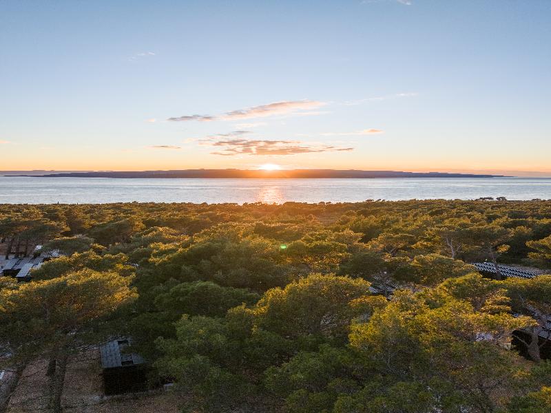Pinadria Camping Resort image