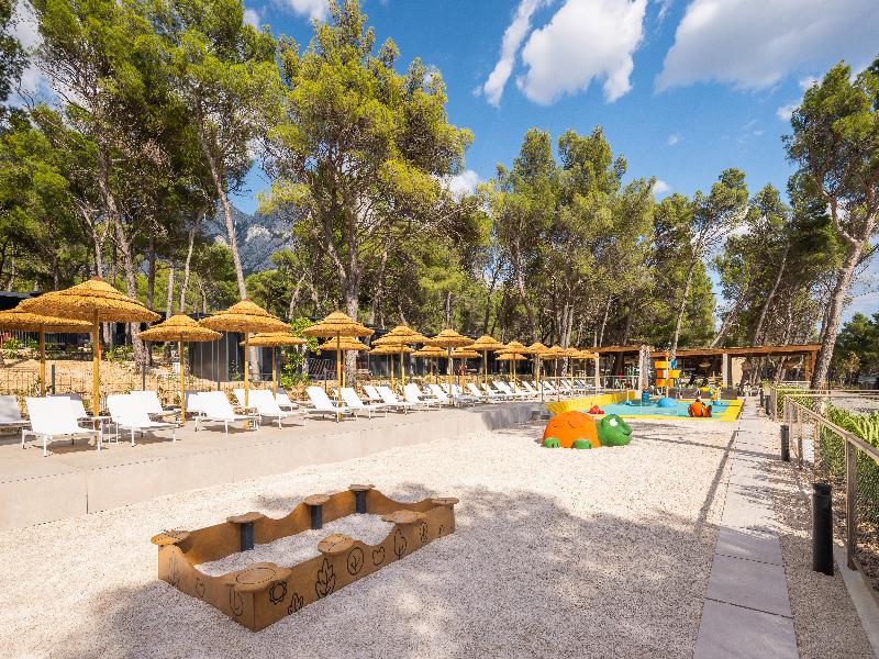 Pinadria Camping Resort image