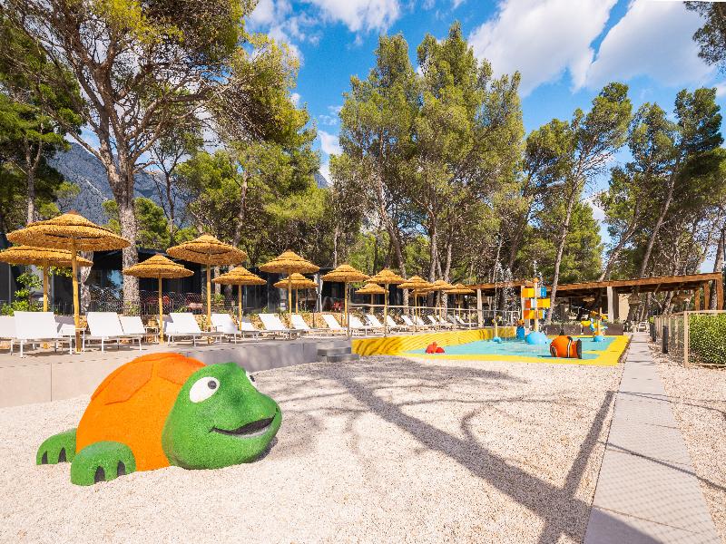 Pinadria Camping Resort image