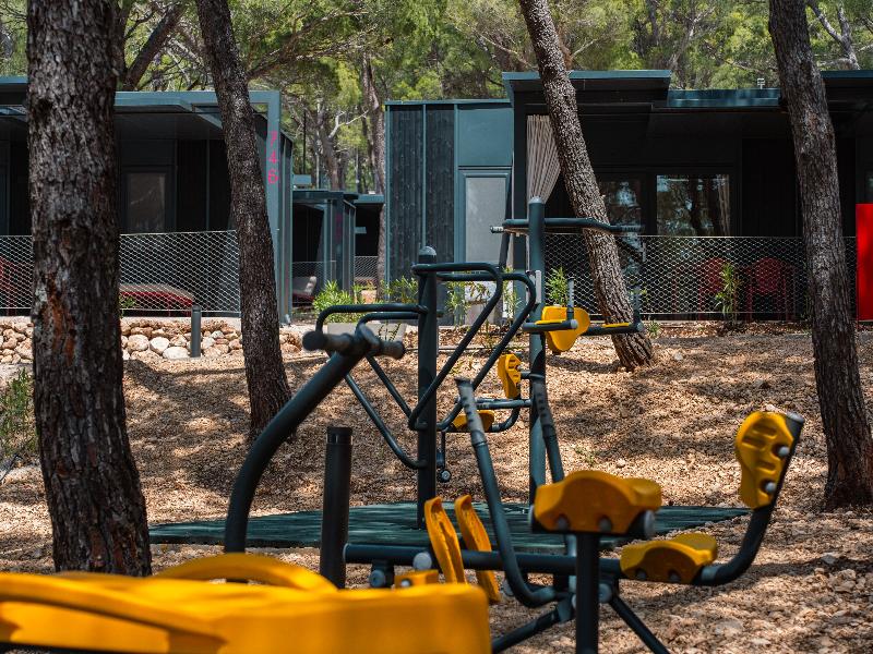 Pinadria Camping Resort image