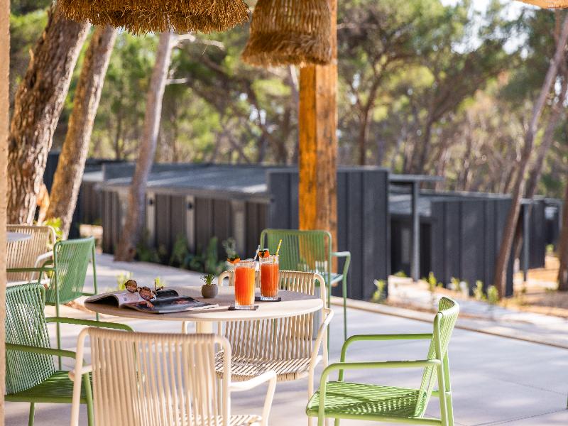 Pinadria Camping Resort image