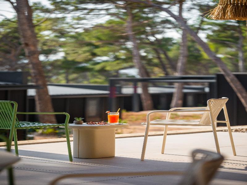Pinadria Camping Resort image