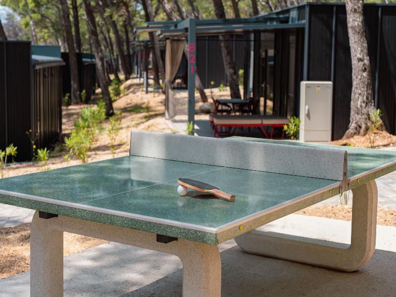 Pinadria Camping Resort image