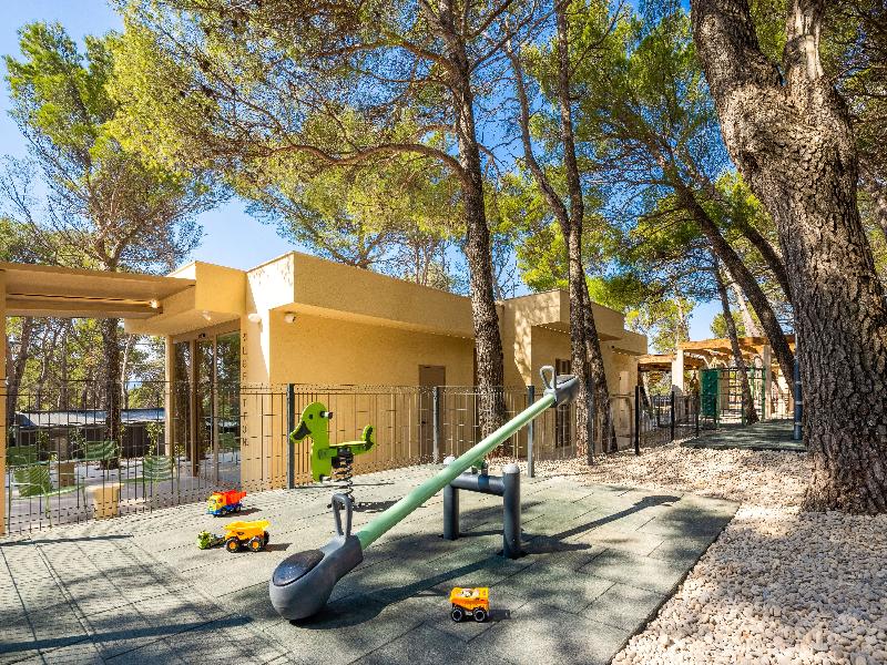 Pinadria Camping Resort image