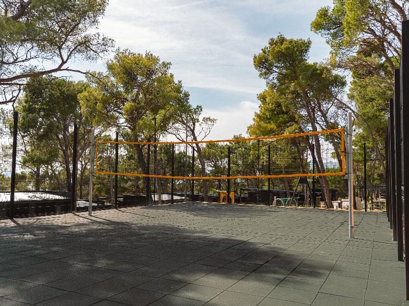 Pinadria Camping Resort image