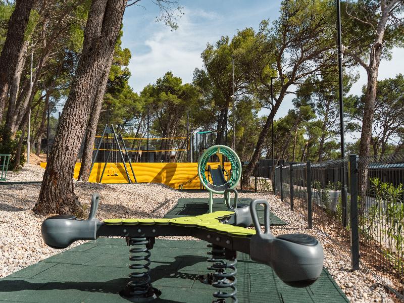 Pinadria Camping Resort image