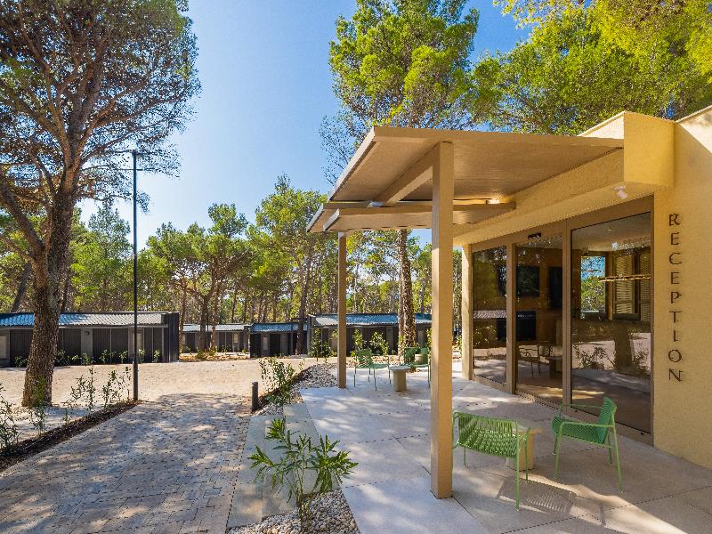 Pinadria Camping Resort image