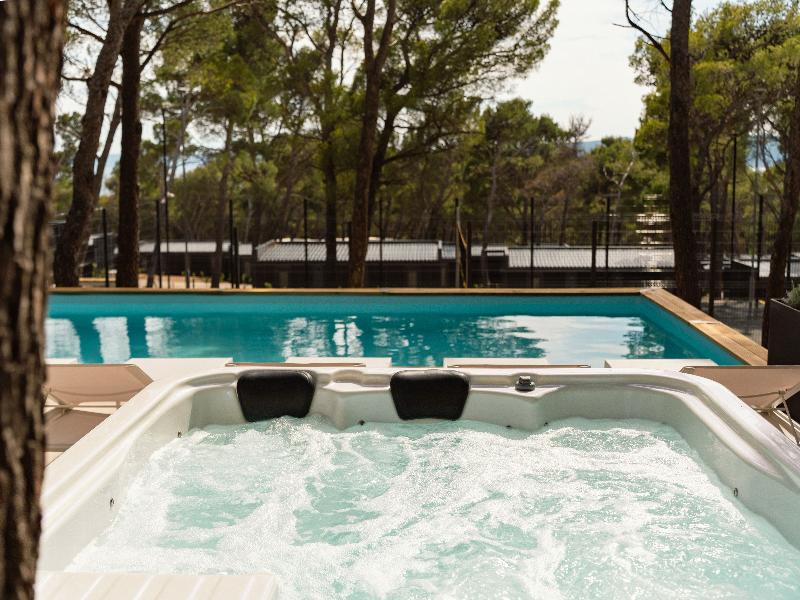 Pinadria Camping Resort image