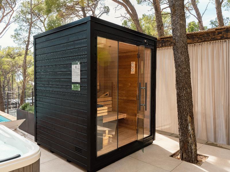 Pinadria Camping Resort image