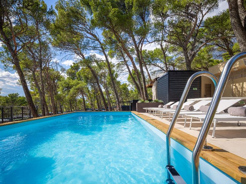 Pinadria Camping Resort image