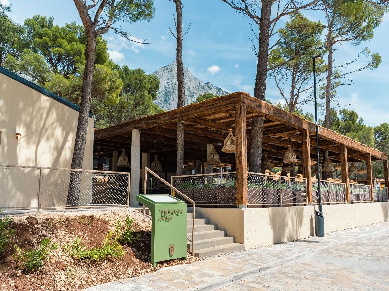 Pinadria Camping Resort image