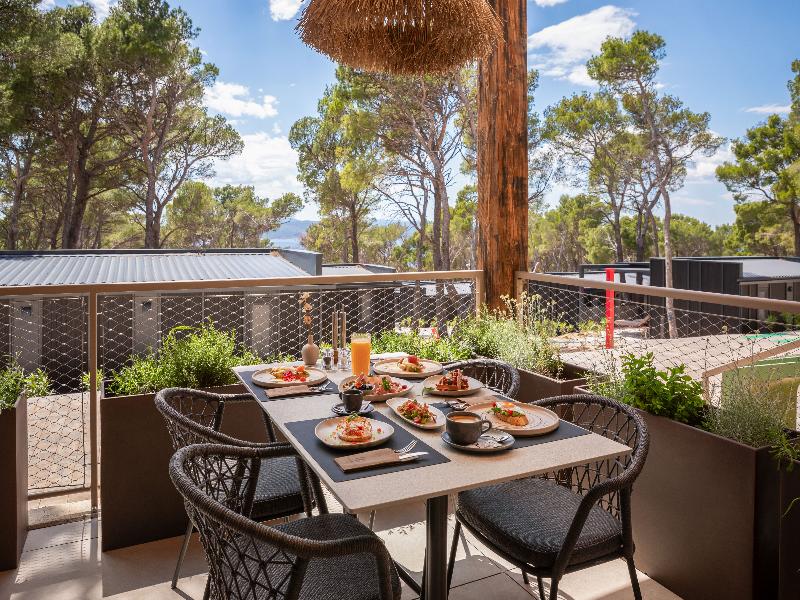 Pinadria Camping Resort image
