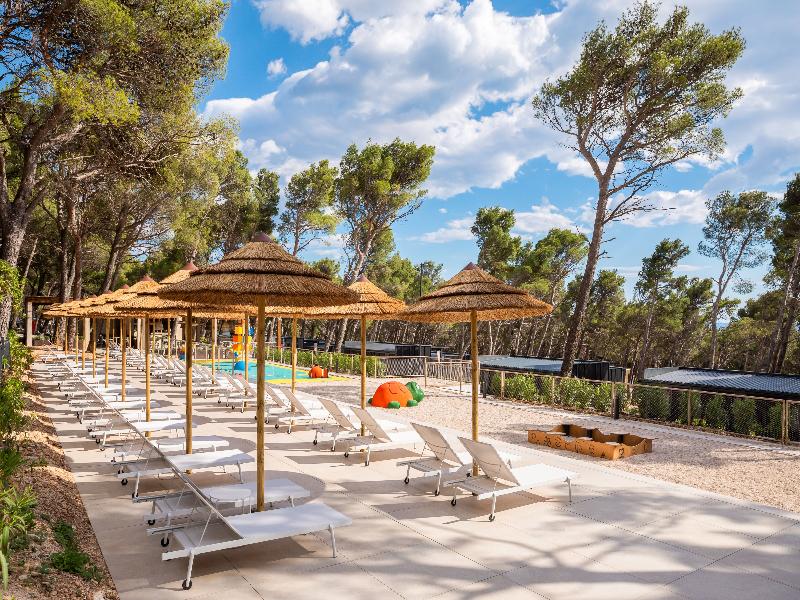 Pinadria Camping Resort image
