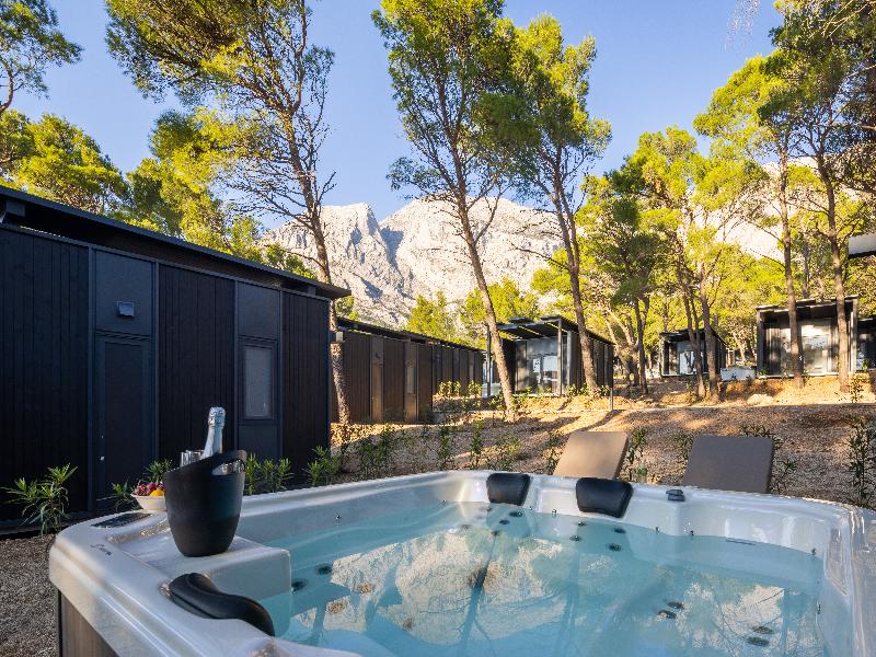 Pinadria Camping Resort image