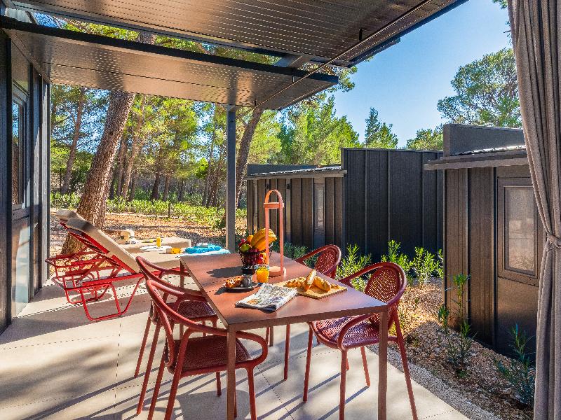 Pinadria Camping Resort image
