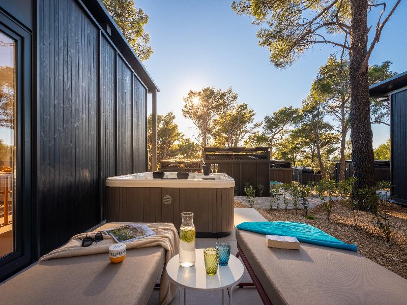 Pinadria Camping Resort image