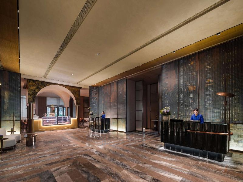 Pullman Chongqing Xiyue