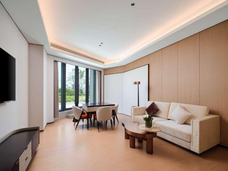 Pullman Chongqing Xiyue