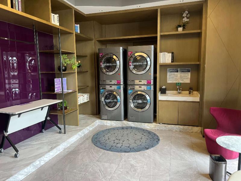 Mercure Xining Haihu Cbd