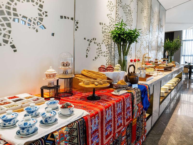 Mercure Xining Haihu Cbd