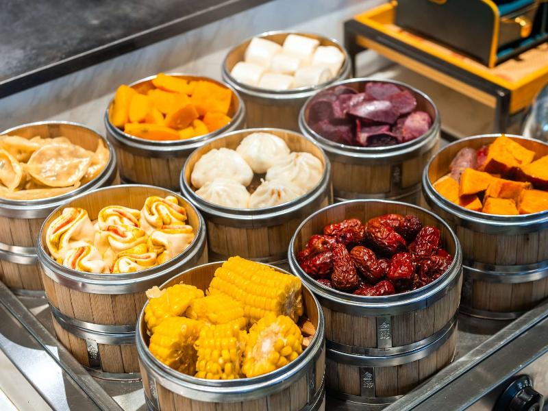 Mercure Xining Haihu Cbd