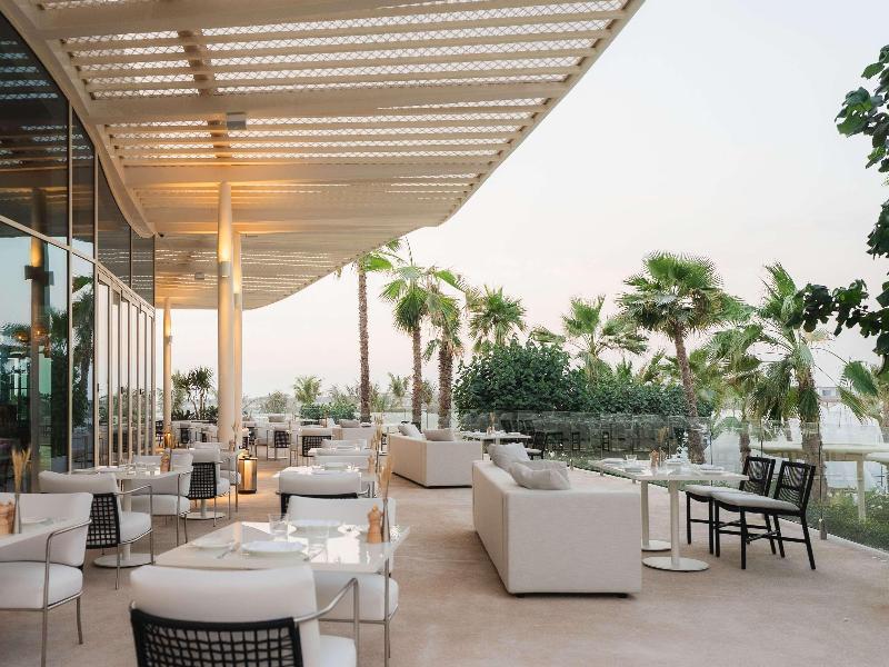 Sls The Red Sea — view