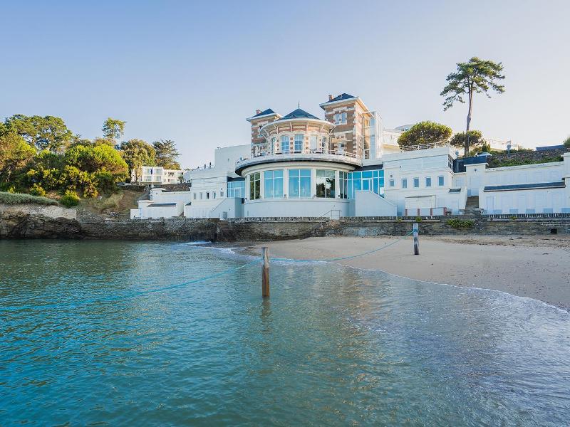 Alliance Pornic Resort Hotel Thalasso-Spa image