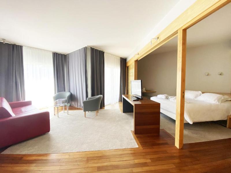 Alliance Pornic Resort Hotel Thalasso-Spa image