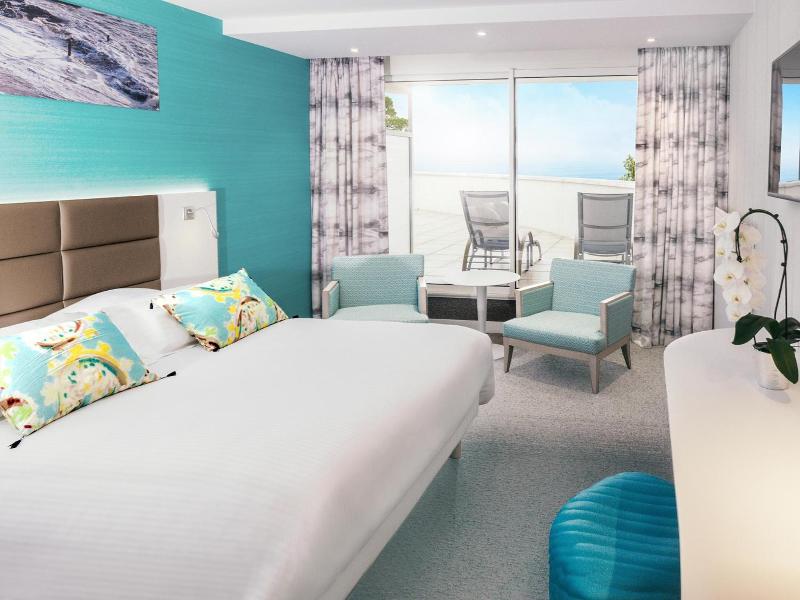 Alliance Pornic Resort Hotel Thalasso-Spa image