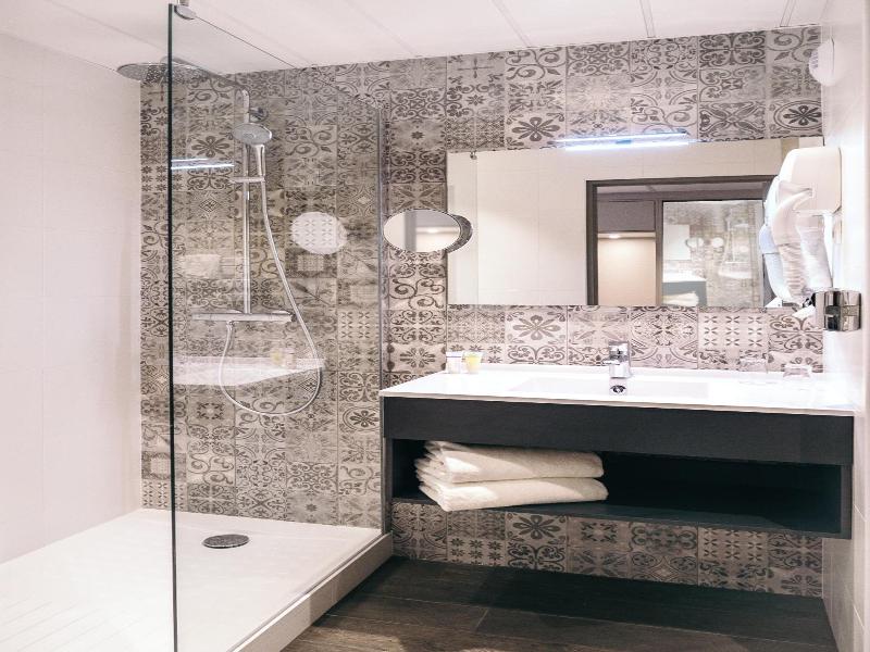 Alliance Pornic Resort Hotel Thalasso-Spa image
